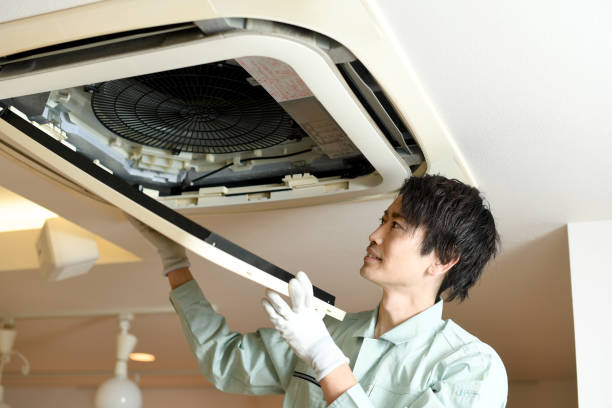  Alondra Park, CA Airduct Cleaning Pros